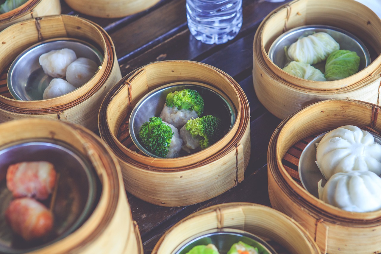 探寻美食文化魅力之旅，最新饺子榜单揭晓！