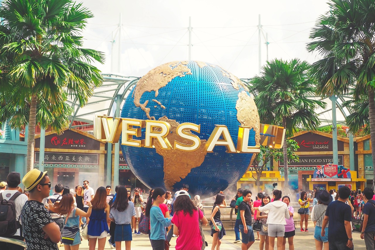 最新幻想14游戏世界探索之旅