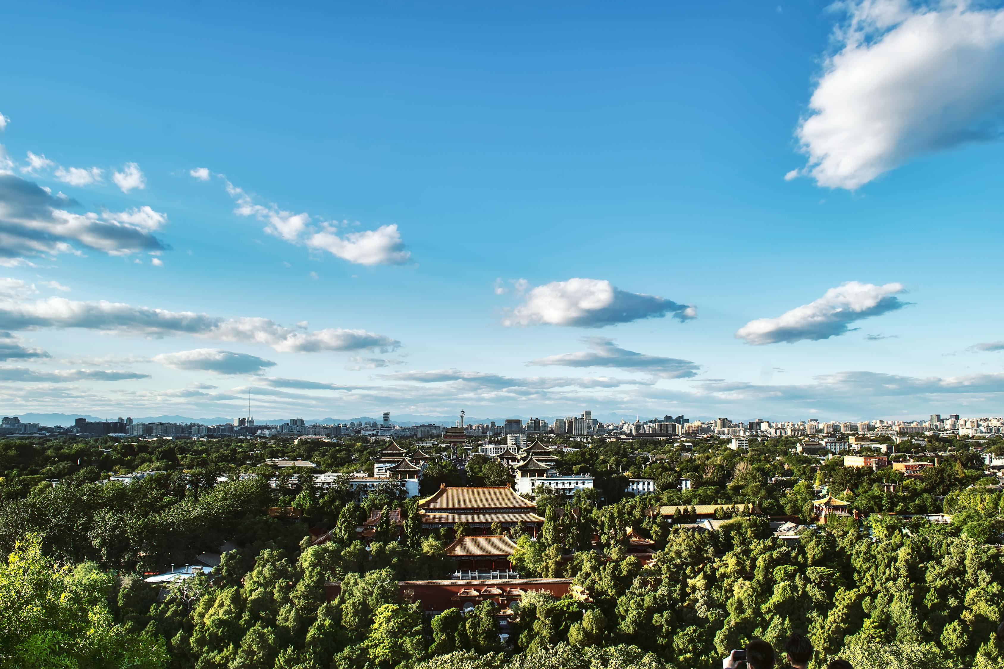 常州市，繁荣发展的都市风貌与时代脉搏同步前行